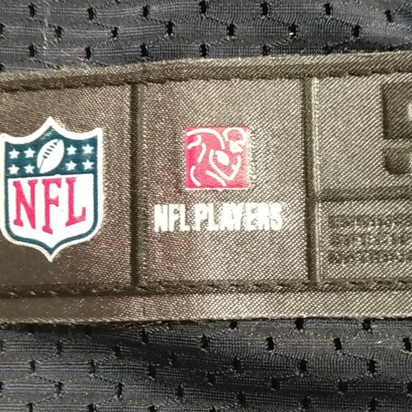 DALLAS COWBOYS TROY AIKMAN NIKE Official NFL Football Jersey - size 52 /… - Picture 8 of 16